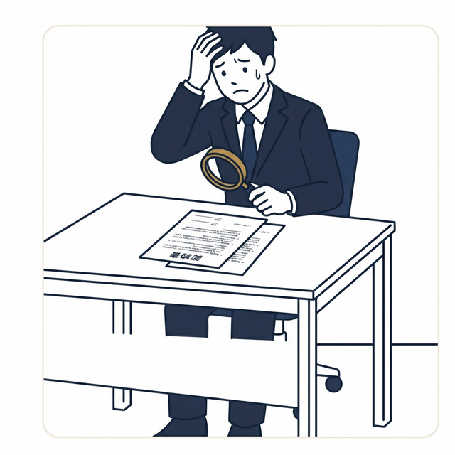 法務リソース不足